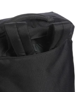 Go 3-Way M Rucksack-Tasche 16″ recyceltes Polyester schwarz