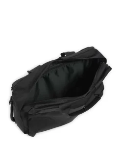 Go 3-Way M Rucksack-Tasche 16″ recyceltes Polyester schwarz