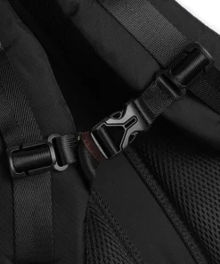 Go Wild Colorado Rucksack 15″ recyceltes Nylon braun/schwarz