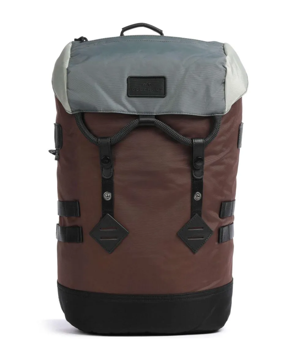 Go Wild Colorado Rucksack 15″ recyceltes Nylon mehrfarbig