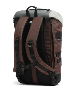 Go Wild Colorado Rucksack 15″ recyceltes Nylon mehrfarbig