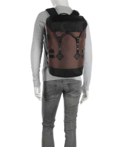 Go Wild Colorado Rucksack 15″ recyceltes Nylon mehrfarbig