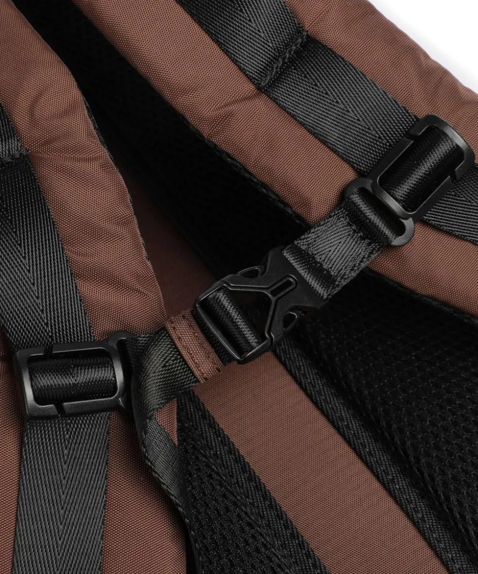 Go Wild Colorado Rucksack 15″ recyceltes Nylon mehrfarbig