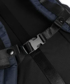 Go Wild Jetpack Rolltop Rucksack 15″ recyceltes Nylon mehrfarbig