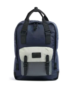 Go Wild Macaroon Large Rucksack 15″ recyceltes Nylon mehrfarbig