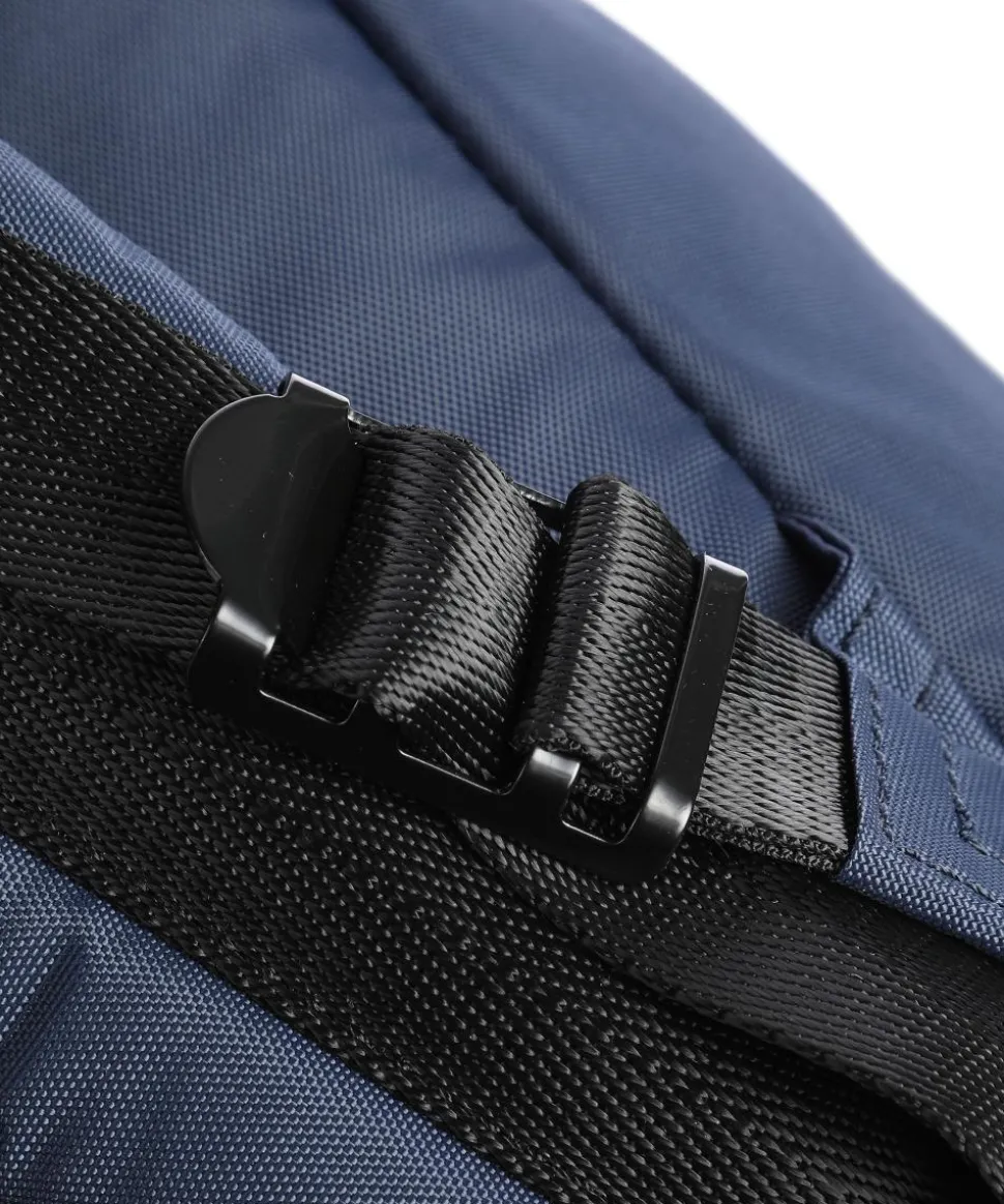 Go Wild Macaroon Large Rucksack 15″ recyceltes Nylon mehrfarbig