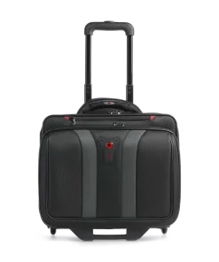 Granada Mobile Office schwarz 42 cm