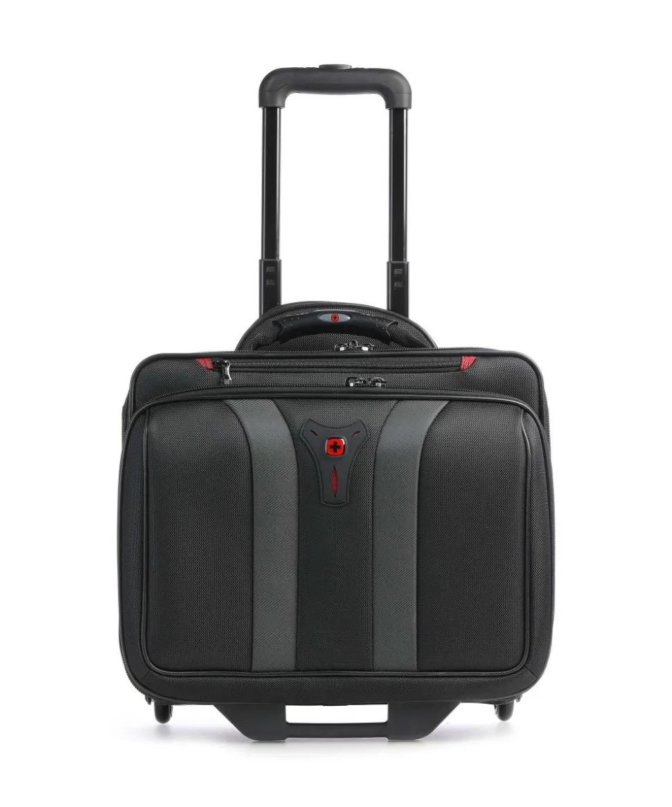 Granada Mobile Office schwarz 42 cm