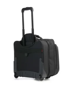 Granada Mobile Office schwarz 42 cm