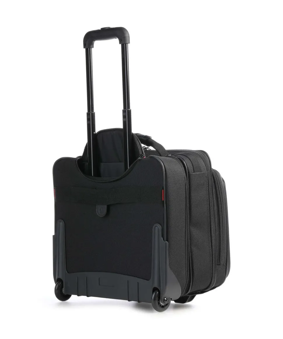 Granada Mobile Office schwarz 42 cm