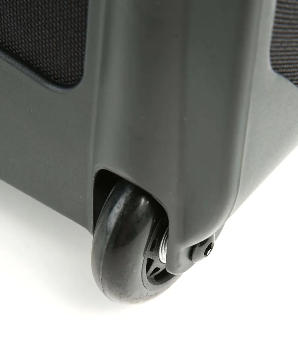 Granada Mobile Office schwarz 42 cm