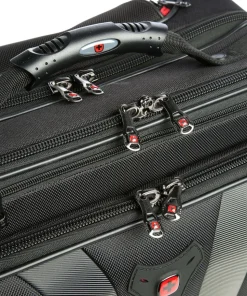 Granada Mobile Office schwarz 42 cm