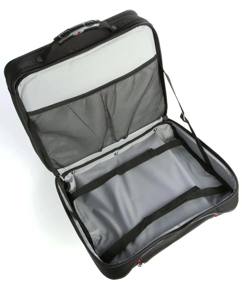 Granada Mobile Office schwarz 42 cm