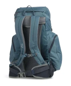 Gröden 32 Wanderrucksack Ripstop-Polyester blau