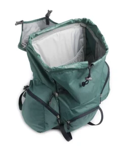 Gröden 32 Wanderrucksack Ripstop-Polyester grün