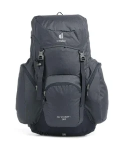 Gröden 32 Wanderrucksack Ripstop-Polyester anthrazit