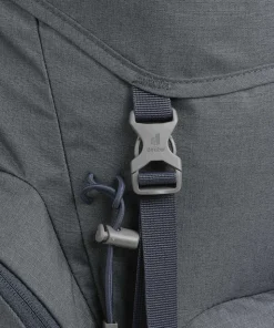 Gröden 32 Wanderrucksack Ripstop-Polyester anthrazit