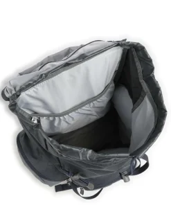 Gröden 32 Wanderrucksack Ripstop-Polyester anthrazit