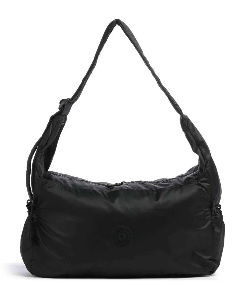 G.rilla Girlz Gwyn Schultertasche recyceltes Polyester schwarz