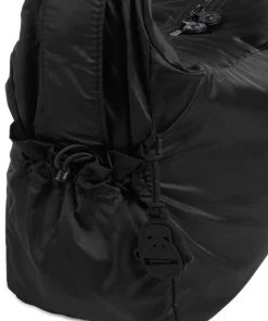 G.rilla Girlz Gwyn Schultertasche recyceltes Polyester schwarz