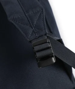 Ground L Rolltop Rucksack 16″ recyceltes Polyester navy