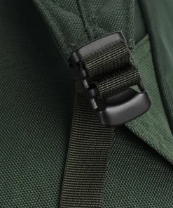 Ground L Rolltop Rucksack 16″ recyceltes Polyester grün