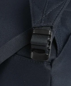 Ground 2-Way Rucksack 16″ recyceltes Polyester navy