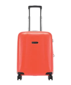 Gto 5.0 4-Rollen Trolley orange 55 cm