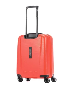 Gto 5.0 4-Rollen Trolley orange 55 cm