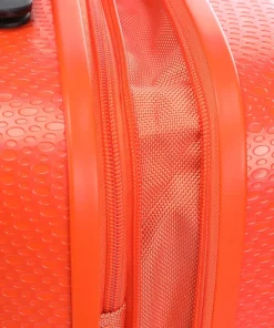 Gto 5.0 4-Rollen Trolley orange 55 cm