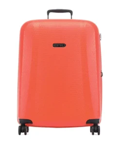 Gto 5.0 4-Rollen Trolley orange 65 cm