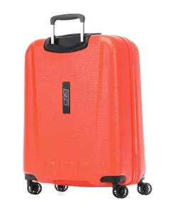 Gto 5.0 4-Rollen Trolley orange 65 cm