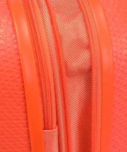 Gto 5.0 4-Rollen Trolley orange 65 cm