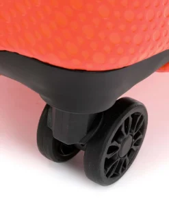 Gto 5.0 4-Rollen Trolley orange 65 cm