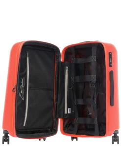 Gto 5.0 4-Rollen Trolley orange 65 cm