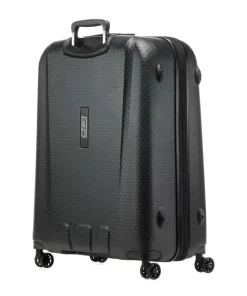 Gto 5.0 4-Rollen Trolley schwarz 73 cm