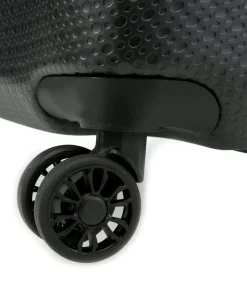 Gto 5.0 4-Rollen Trolley schwarz 73 cm