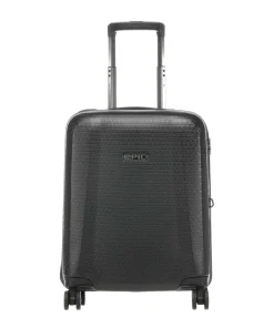 Gto 5.0 4-Rollen Trolley schwarz 55 cm