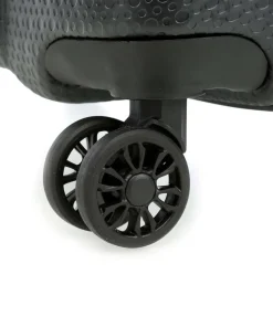 Gto 5.0 4-Rollen Trolley schwarz 55 cm