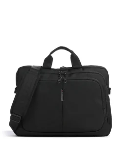 Guardit 3.0 Aktentasche 17″ recyceltes Polyester schwarz