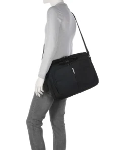 Guardit 3.0 Aktentasche 17″ recyceltes Polyester schwarz