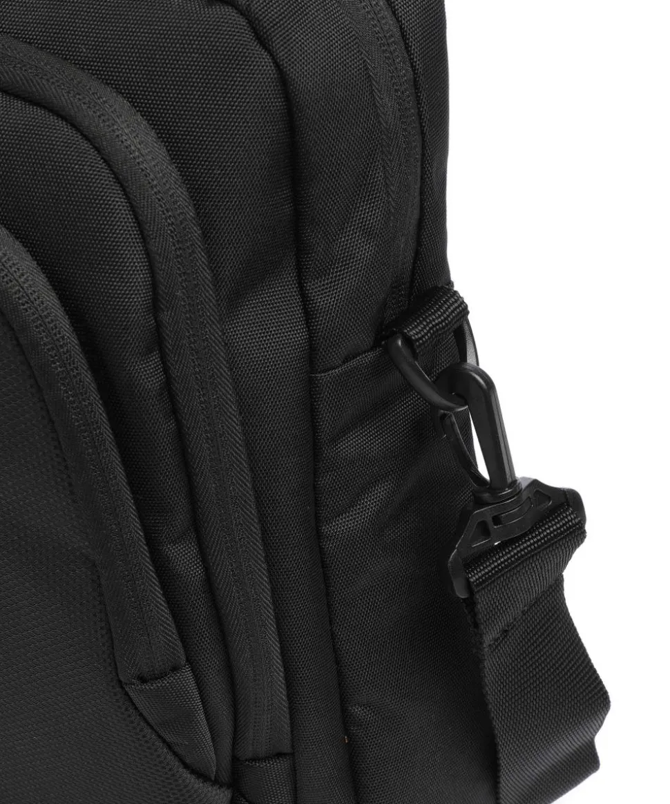 Guardit 3.0 Aktentasche 17″ recyceltes Polyester schwarz