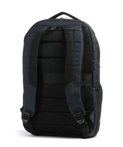 Guardit 3.0 L Laptop-Rucksack 17″ recyceltes Polyester navy
