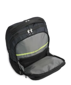 Guardit 3.0 L Laptop-Rucksack 17″ recyceltes Polyester navy