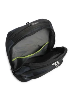 Guardit 3.0 L Laptop-Rucksack 17″ recyceltes Polyester navy