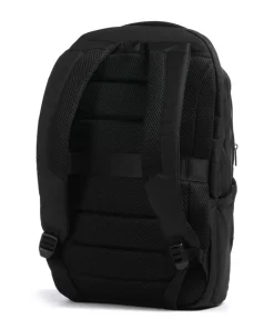 Guardit 3.0 L Laptop-Rucksack 17″ recyceltes Polyester schwarz