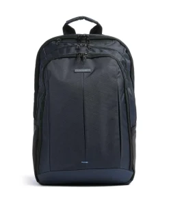 Guardit 2.0 Laptop-Rucksack 15″ Polyester dunkelblau