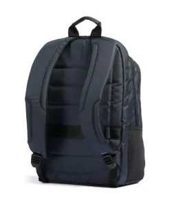 Guardit 2.0 Laptop-Rucksack 15″ Polyester dunkelblau