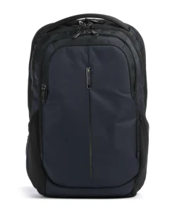 Guardit 3.0 M Laptop-Rucksack 15″ recyceltes Polyester dunkelblau