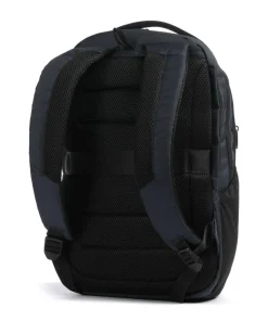 Guardit 3.0 M Laptop-Rucksack 15″ recyceltes Polyester dunkelblau